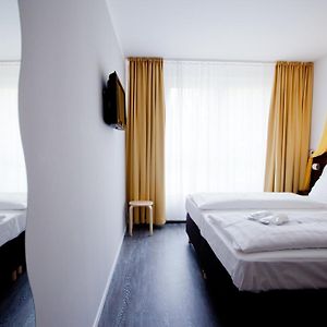 Hotel Kiez Pension Berlin