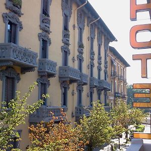 Hotel Nuovo Rondo
