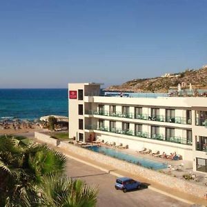 Almyrida Residence Boutique Hotel